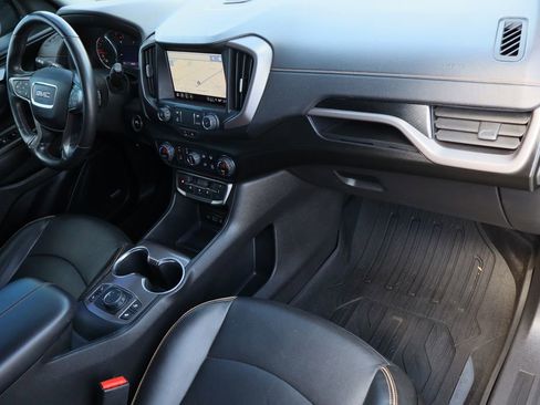 Certified 2022 GMC Terrain AT4 w/ Infotainment Package II image 29