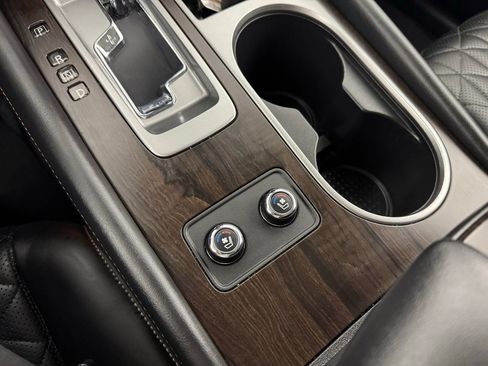 Used 2024 Nissan Murano Platinum w/ Cargo Package image 19