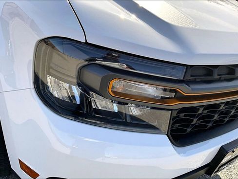 Certified 2024 Ford Maverick Tremor w/ Tremor Off-Road Package image 27