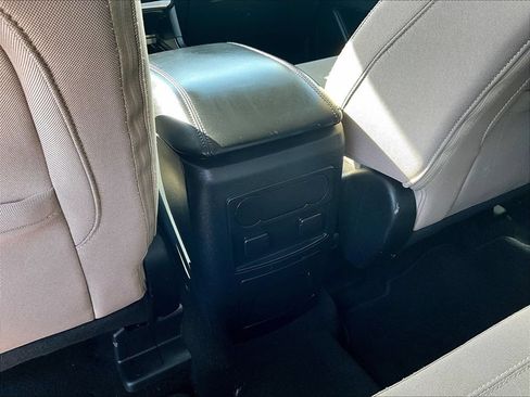 Used 2023 Ford Explorer 4WD image 35