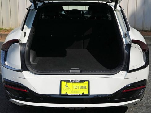 Used 2022 Kia EV6 GT-Line RWD image 9