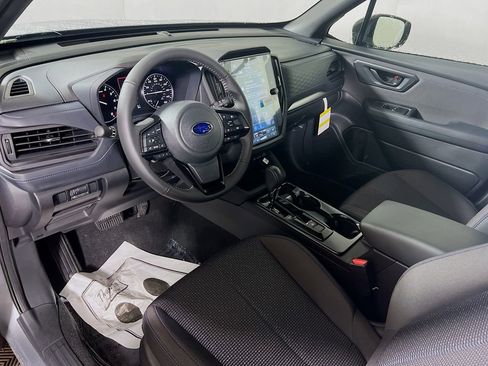 New 2026 Subaru Forester Premium image 9