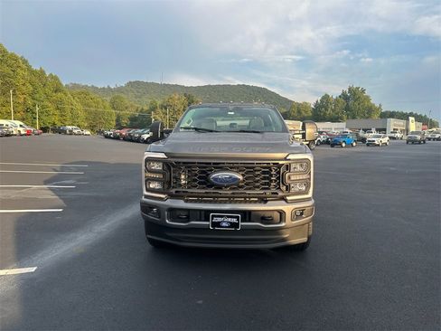 New 2026 Ford F250 XL w/ STX Appearance Package image 2