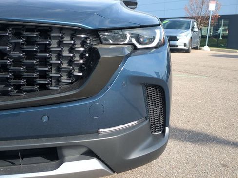 New 2026 MAZDA CX-50 AWD 2.5 S w/ Accent Package image 10