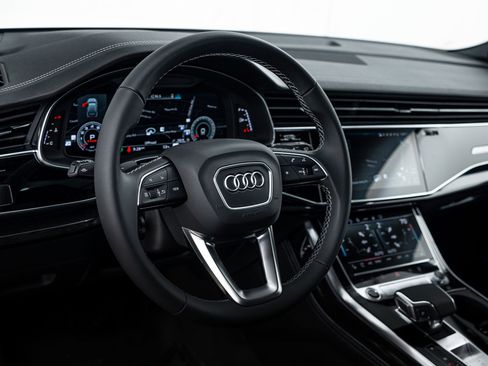 New 2026 Audi Q7 3.0T Premium Plus image 10