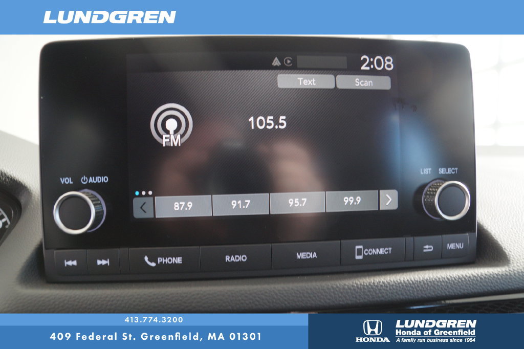 New 2026 Honda Pilot Black Edition image 21