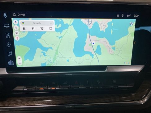 Used 2024 Chevrolet Silverado 1500 RST w/ RST All Star Premium Package image 41