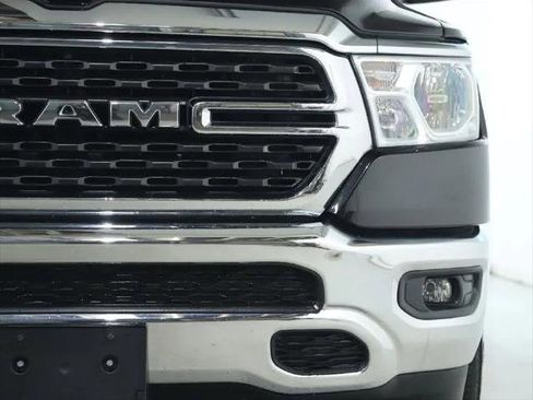Certified 2023 RAM 1500 Big Horn image 7