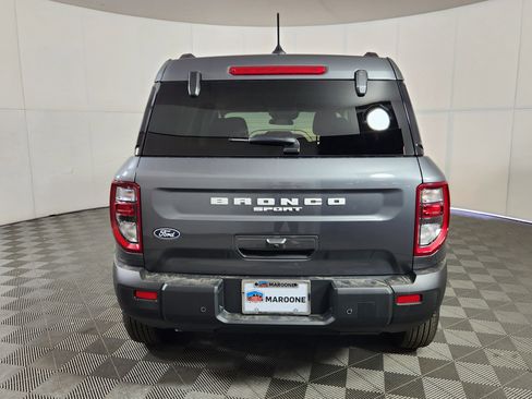 New 2026 Ford Bronco Sport Big Bend w/ Convenience Package AWD/4WD image 6