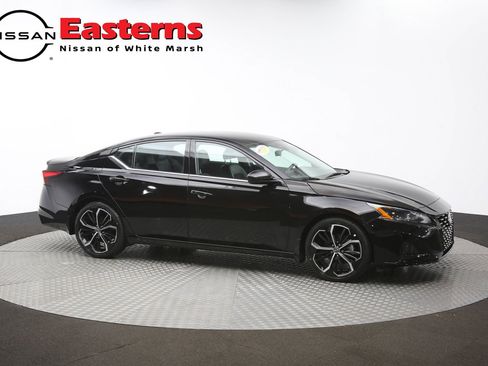 Used 2023 Nissan Altima 2.5 SR image 68