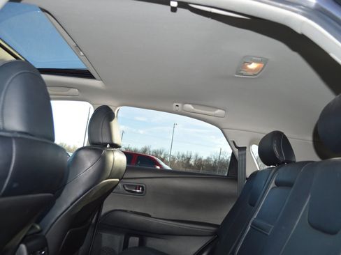 Used 2015 Lexus RX 350 RX 350 Sport Utility 4D image 18