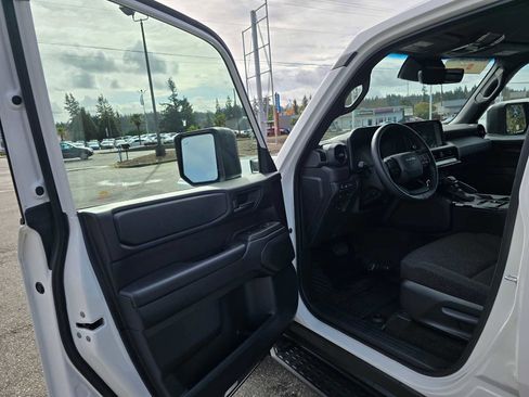 Certified 2025 Toyota Land Cruiser 1958 image 19