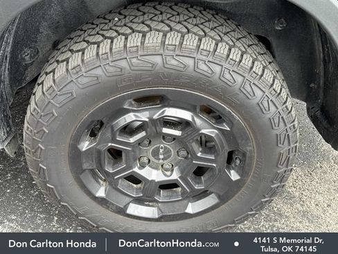 Used 2026 Honda Ridgeline TrailSport image 11