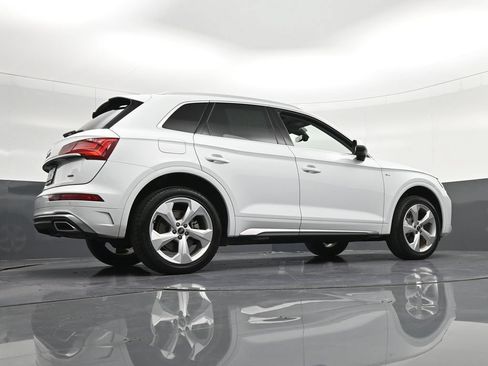 Used 2023 Audi Q5 2.0T Premium Plus AWD/4WD image 27