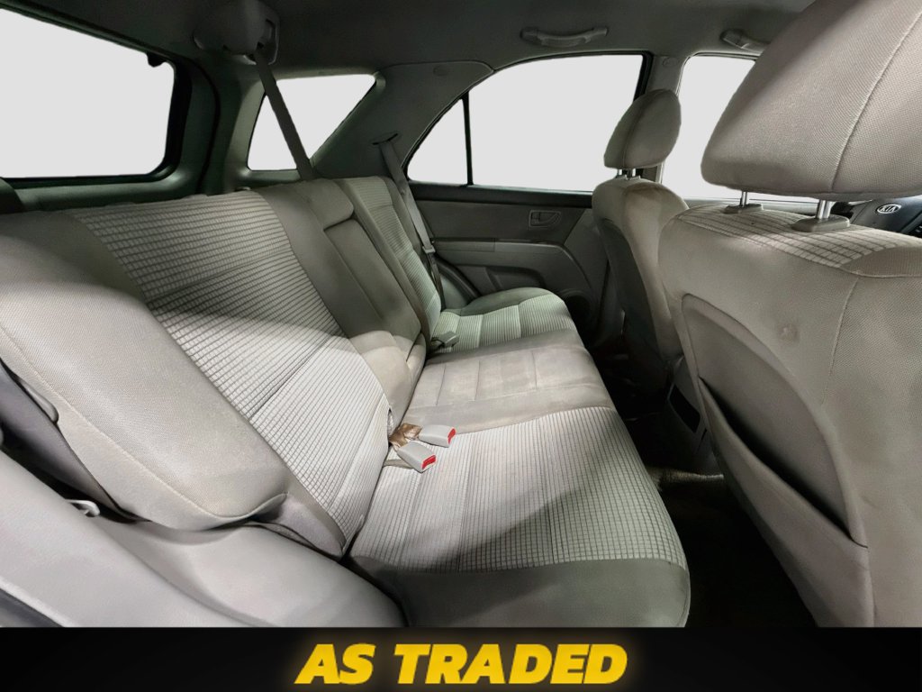 Used 2009 Kia Sorento LX RWD image 25
