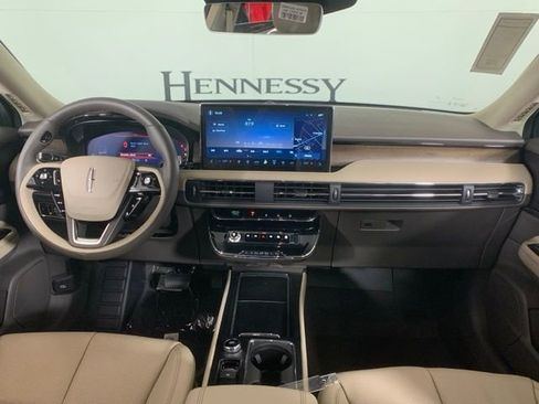 New 2024 Lincoln Corsair Grand Touring w/ Equipment Group 301A image 35