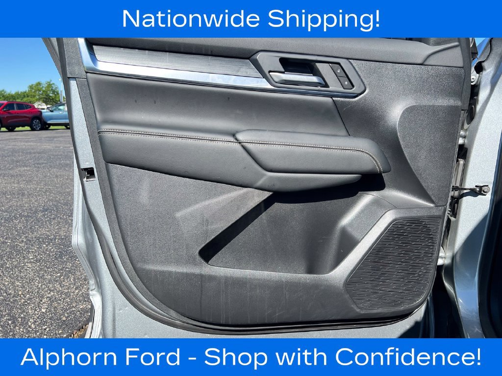 Used 2026 GMC Terrain Elevation AWD/4WD image 11