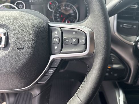 New 2026 RAM 2500 Lone Star AWD/4WD image 14