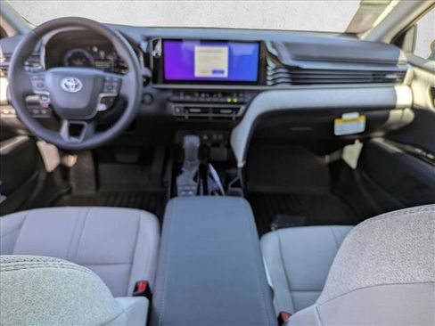 New 2026 Toyota Camry XLE image 14