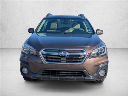 Used 2019 Subaru Outback 2.5i Limited w/ Popular Package #2 image 2