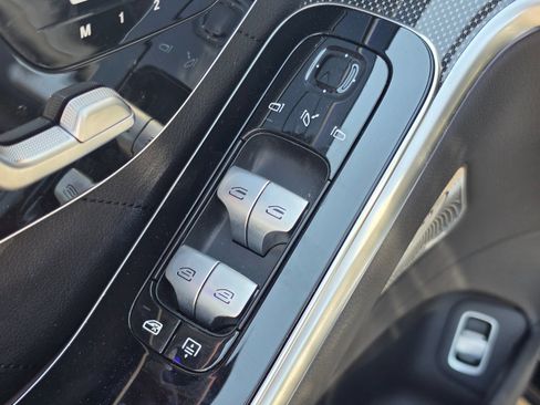Used 2022 Mercedes-Benz S 580 4MATIC Sedan image 13