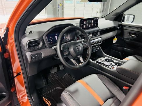 New 2026 Honda Passport TrailSport image 23