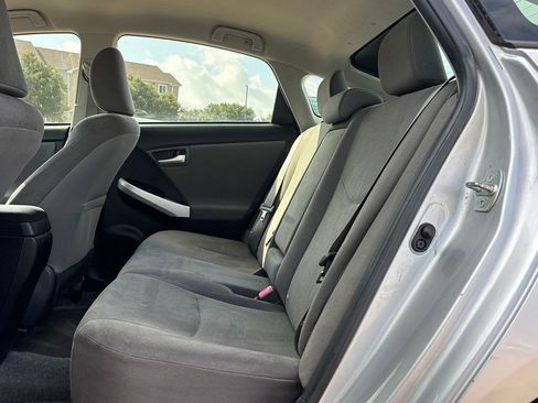 Used 2015 Toyota Prius Two FWD image 12