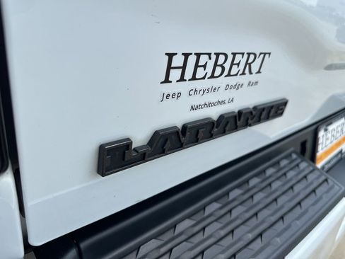 Used 2022 RAM 2500 Laramie w/ Night Edition image 14