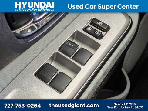 Used 2012 Toyota Prius C Four w/ Alloy Wheel Pkg FWD image 25