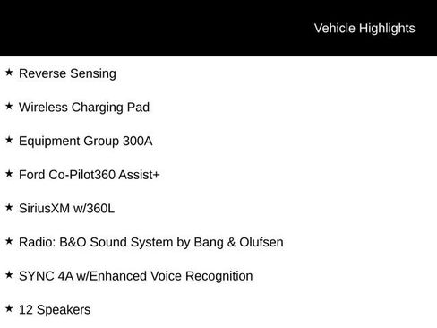 Used 2024 Ford Edge Titanium image 15