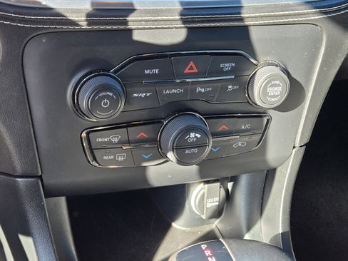 Used 2023 Dodge Charger SRT Hellcat image 23