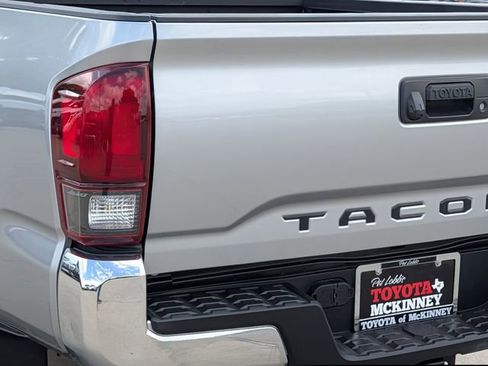 Used 2023 Toyota Tacoma SR5 image 8