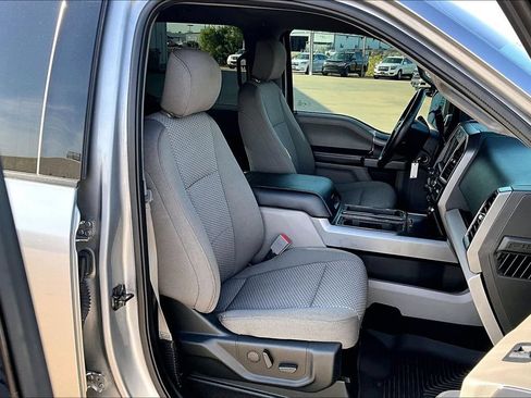 Used 2020 Ford F150 XLT w/ Equipment Group 302A Luxury RWD image 9