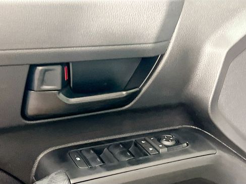 New 2025 Toyota Tacoma SR5 image 16