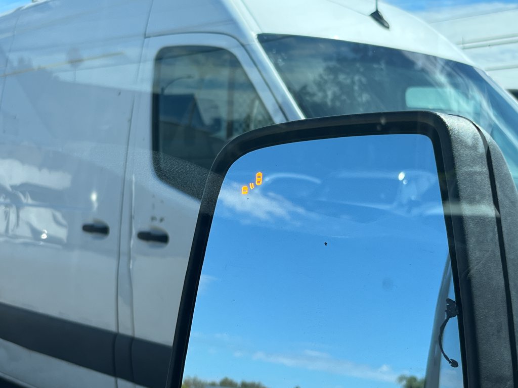 Used 2020 Ford Transit 250 148 High Roof Extended RWD image 13