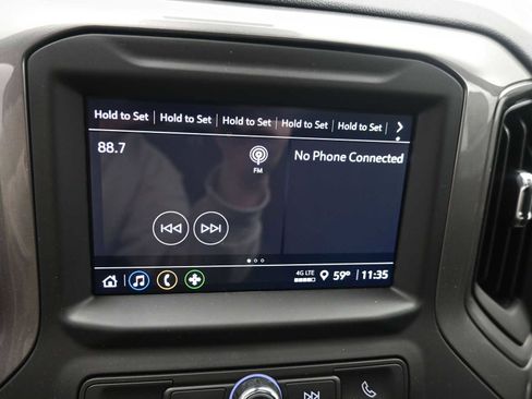 New 2025 GMC Sierra 1500 Pro w/ Pro Value Package image 28