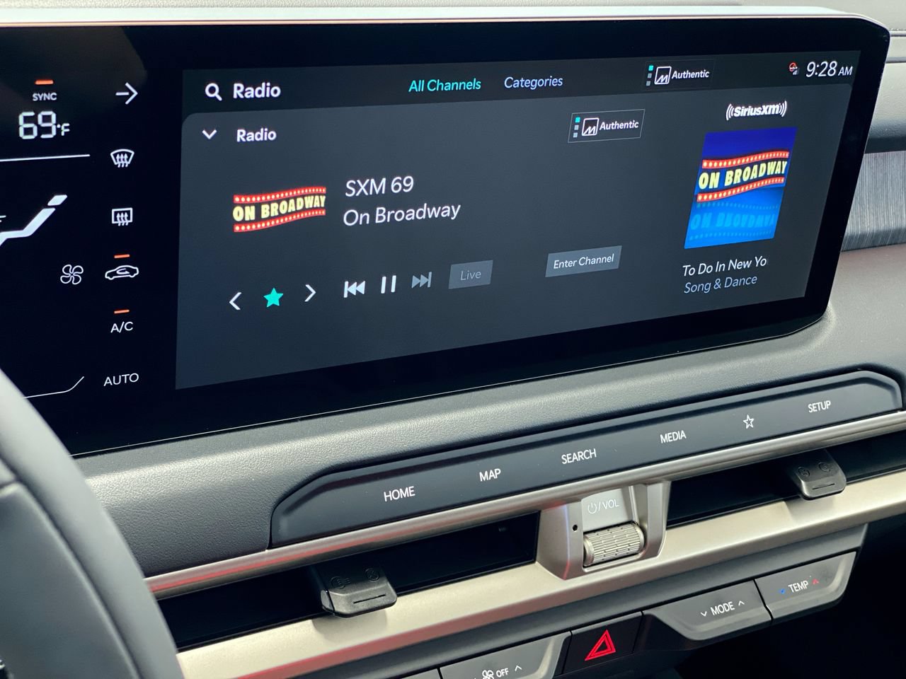 New 2027 Kia Telluride SX Prestige AWD/4WD image 27