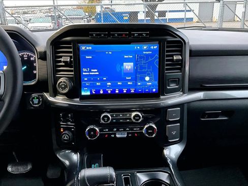 Used 2023 Ford F150 XLT w/ Equipment Group 302A High image 6