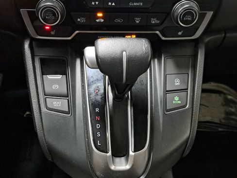 Used 2020 Honda CR-V EX-L image 28