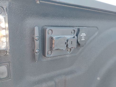 Used 2024 RAM 3500 Limited w/ Safety Group image 18