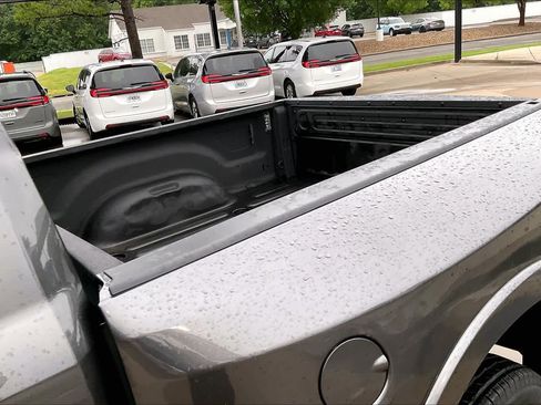Used 2019 RAM 3500 Limited AWD/4WD image 31