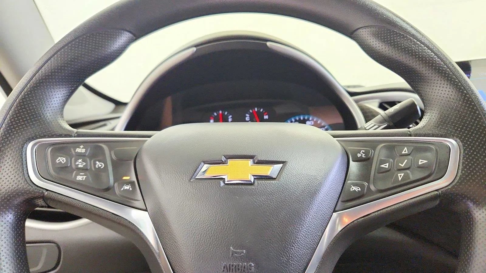 Used 2024 Chevrolet Malibu LT FWD image 17
