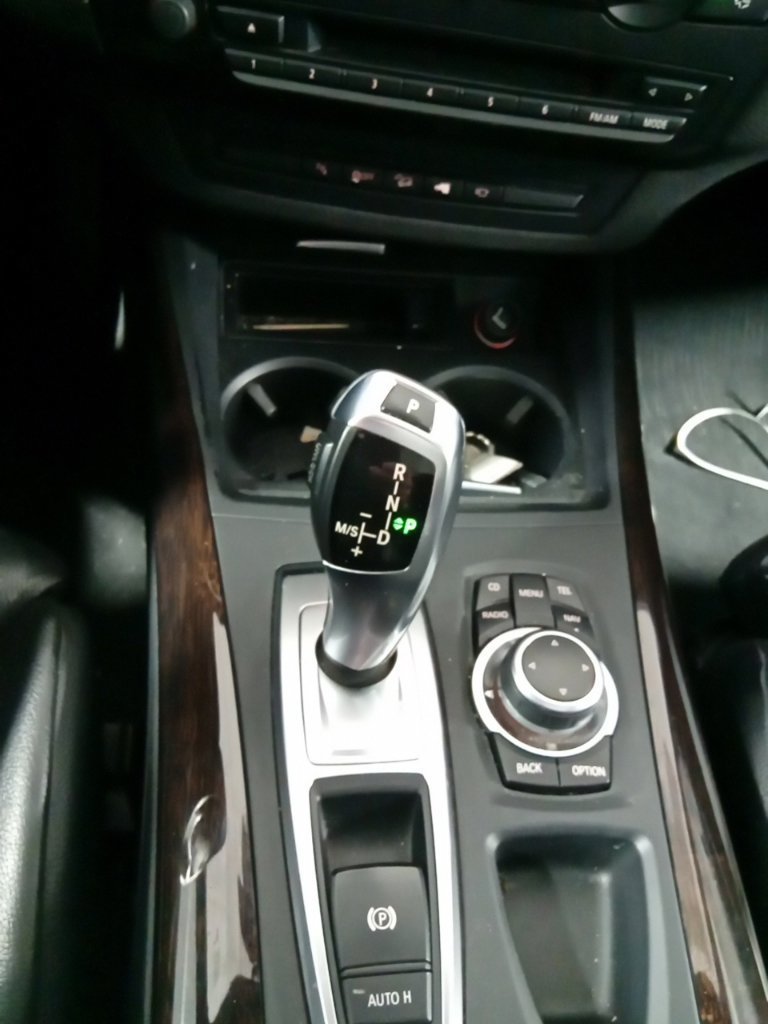 Used 2012 BMW X5 xDrive35d AWD/4WD image 19