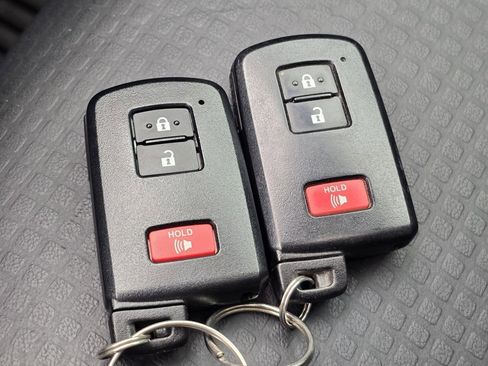 Used 2019 Toyota Tacoma TRD Pro image 35