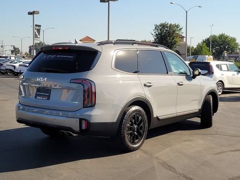 Certified 2023 Kia Telluride SX X-Pro AWD/4WD image 6