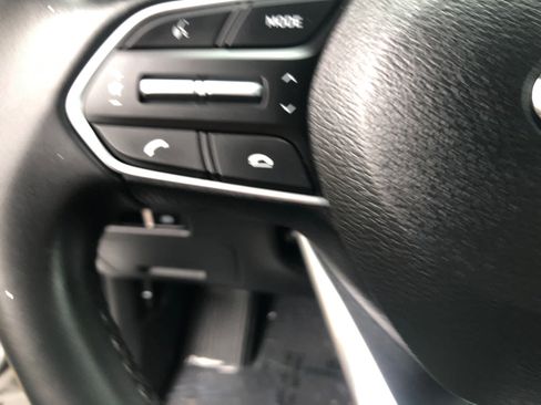 Certified 2023 Hyundai Santa Fe SEL AWD/4WD image 7