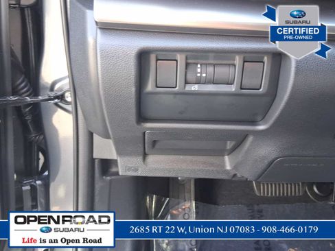 Used 2025 Subaru Impreza 2.0i AWD/4WD image 14