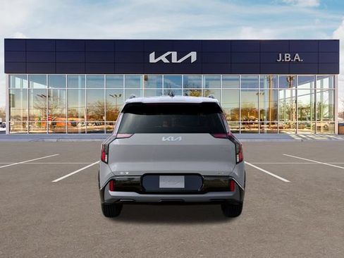 New 2026 Kia EV9 GT-Line AWD/4WD image 5