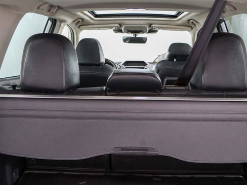 Used 2023 Subaru Forester Limited image 29