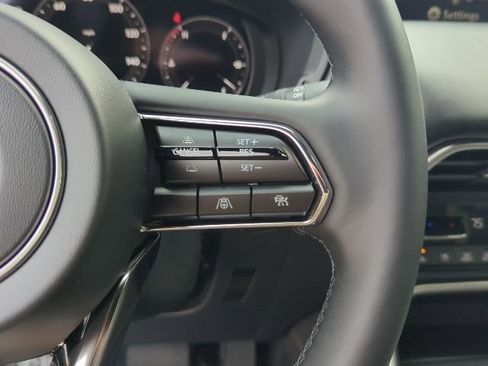 New 2026 MAZDA CX-90 3.3 Turbo w/ Premium Plus Pkg image 19